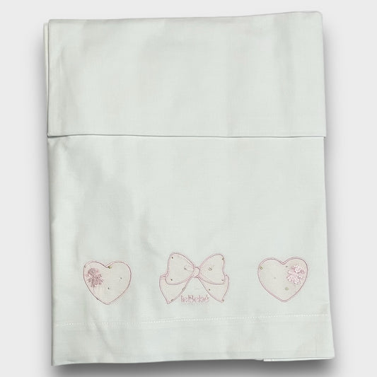 Juego de hoja de le bebe '