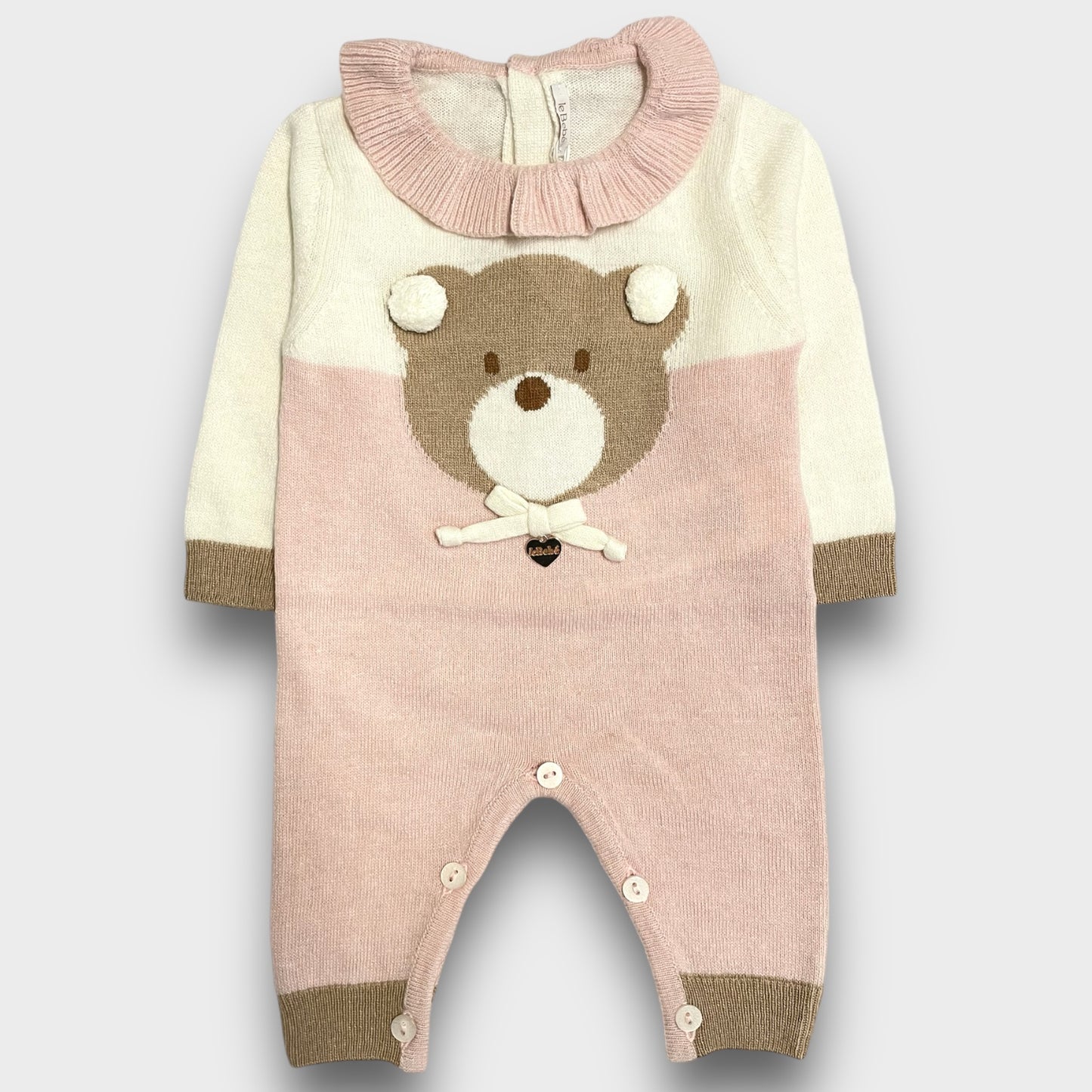 Baby romper