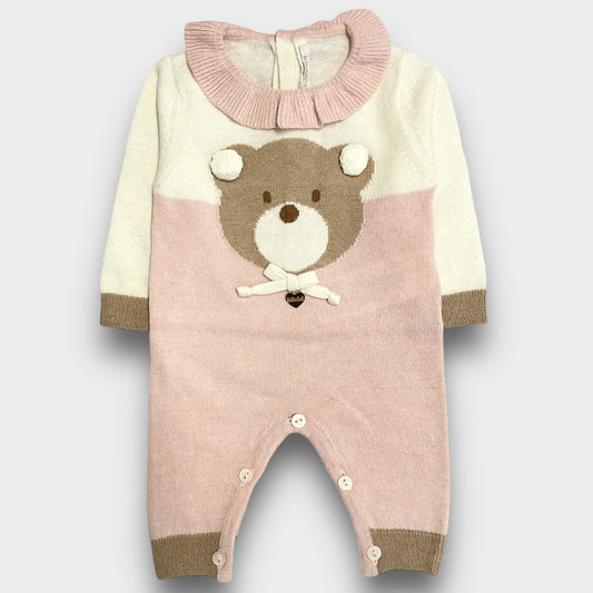 Baby romper