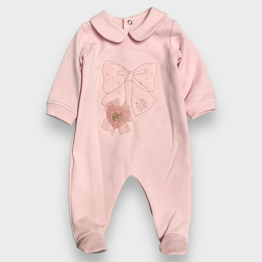 Baby romper