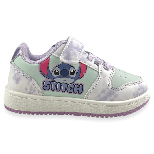 Costa zapatos cordones elásticos y velcro de 24 a 32