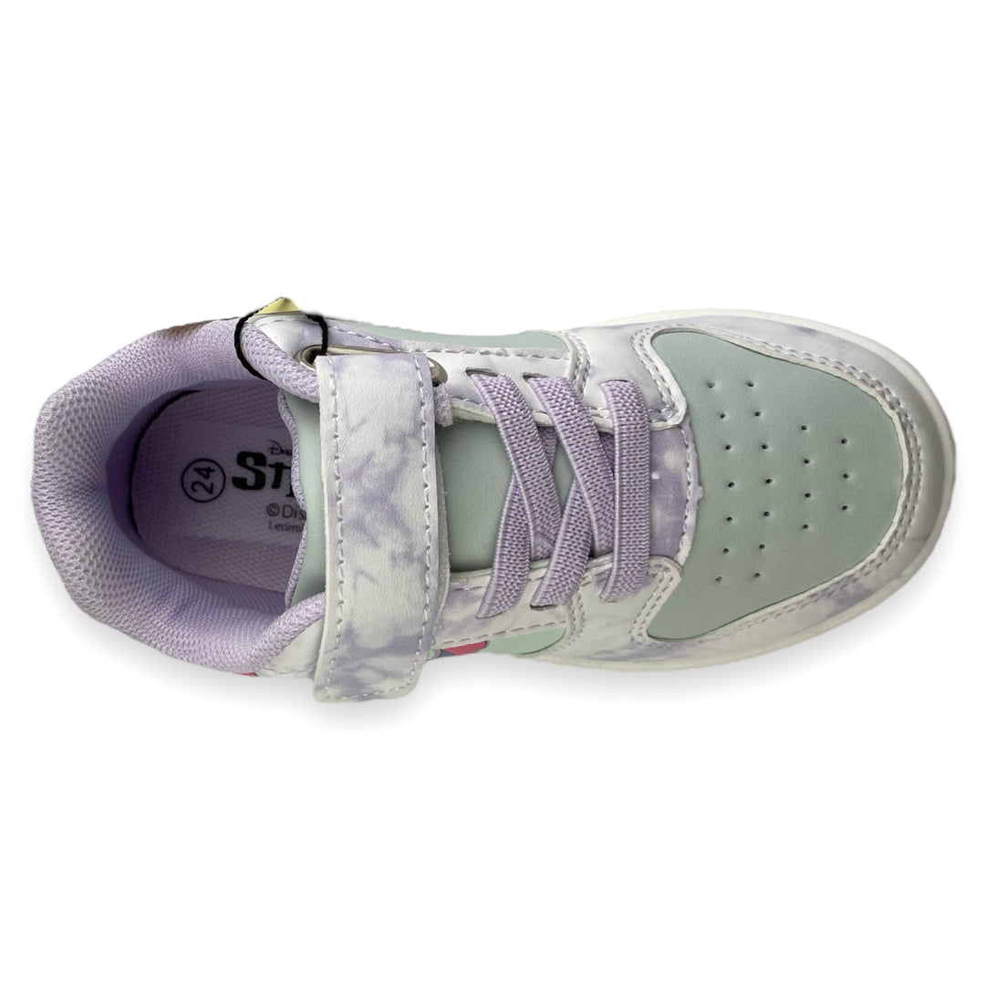 Ajacadas elásticas e velcro de costura de 24 a 32