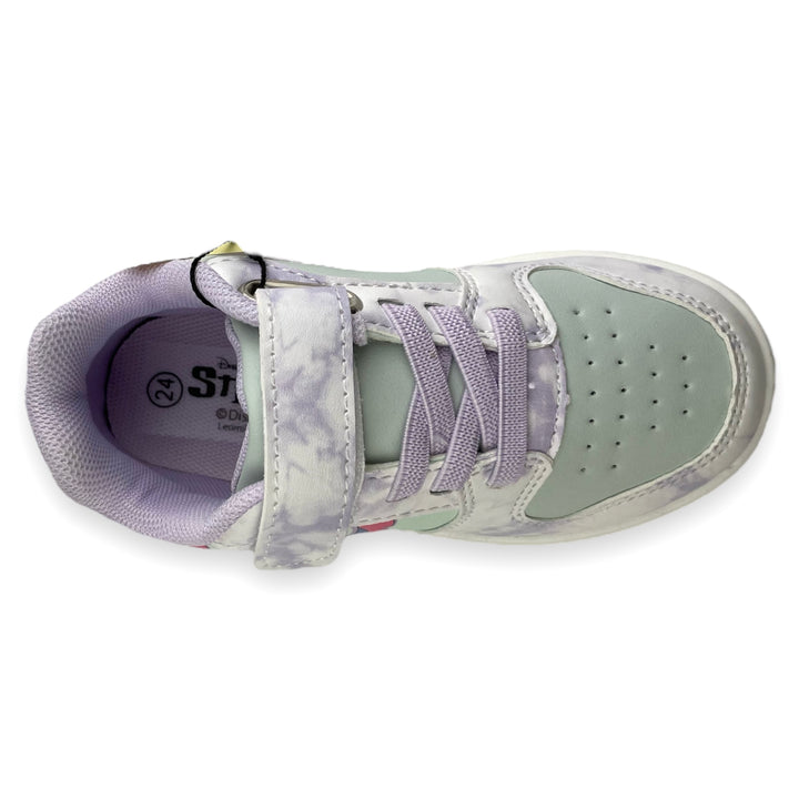 Ajacadas elásticas e velcro de costura de 24 a 32