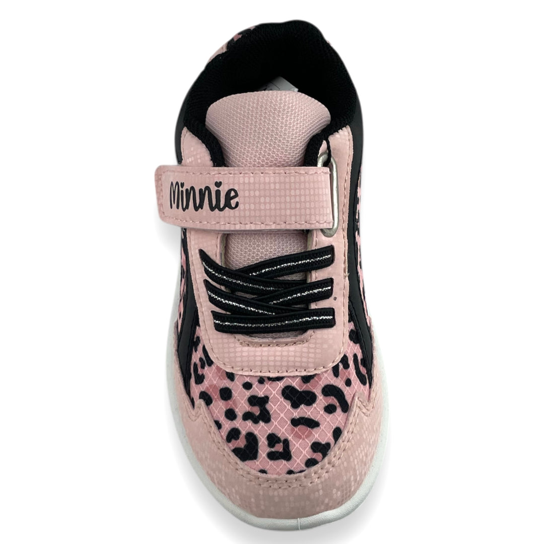 Scarpe MINNIE con luci dal 24 al 32