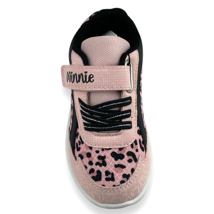Scarpe MINNIE con luci dal 24 al 32