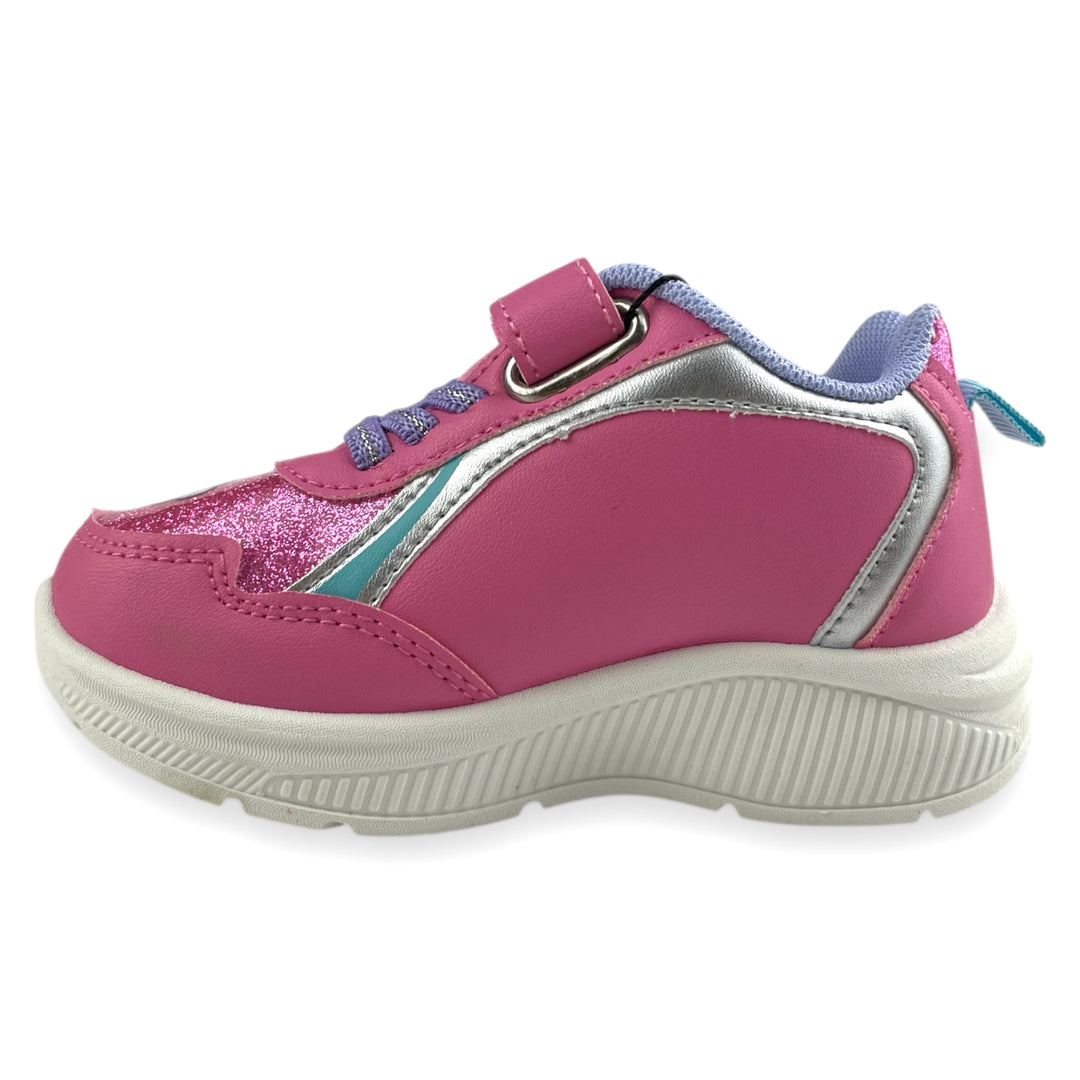 Patrulla de patuletas con luces de 24 a 30