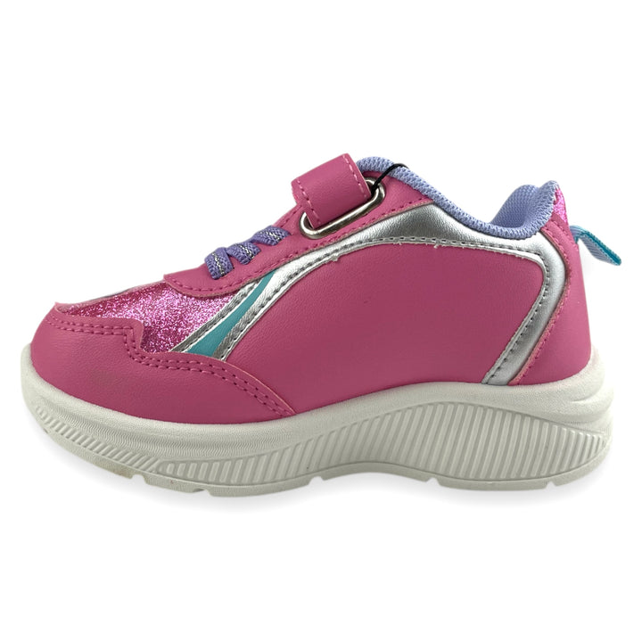 Patrulla de patuletas con luces de 24 a 30