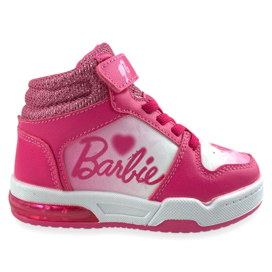 Zapatos Barbie con luces de 24 a 32