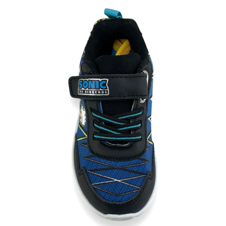 Scarpe SONIC con luci dal 25 al 33