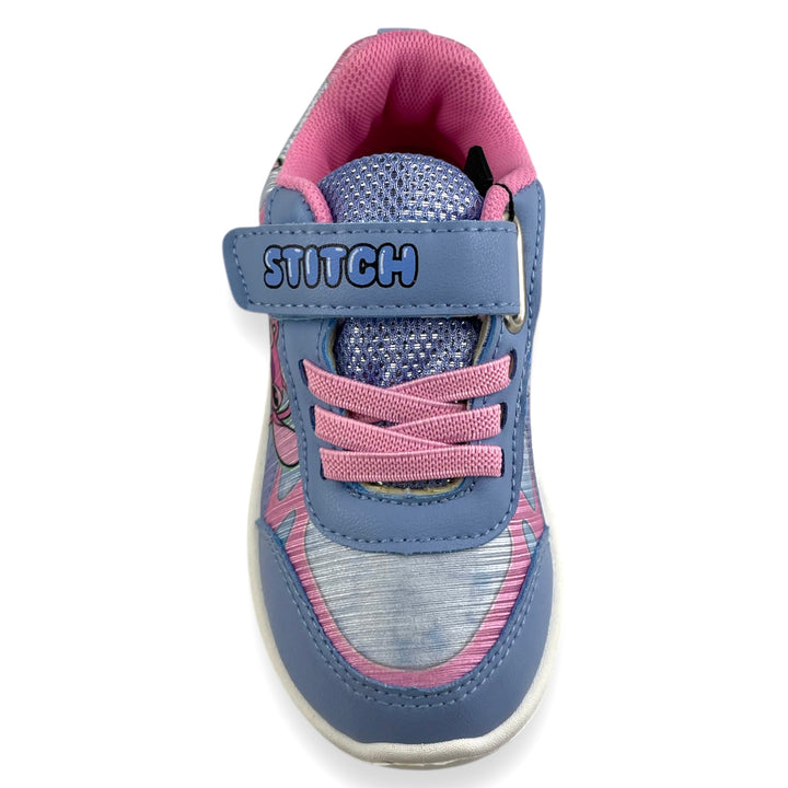 Scarpe STITCH con luci dal 24 al 32