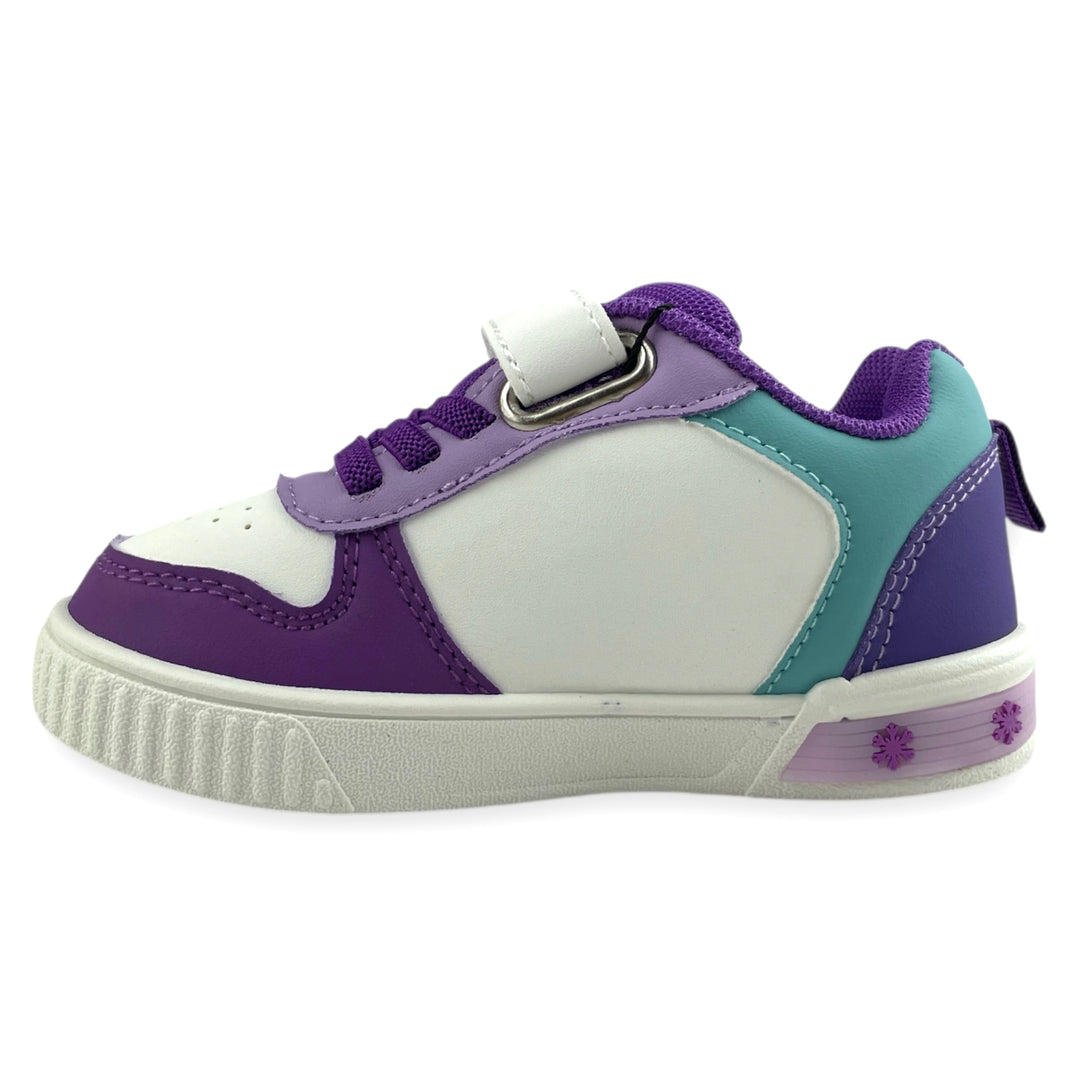 Sapatos congelados com luzes de 24 a 32