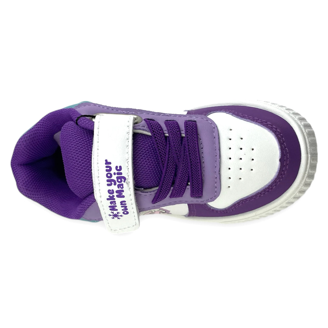 Sapatos congelados com luzes de 24 a 32