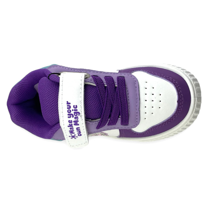 Sapatos congelados com luzes de 24 a 32