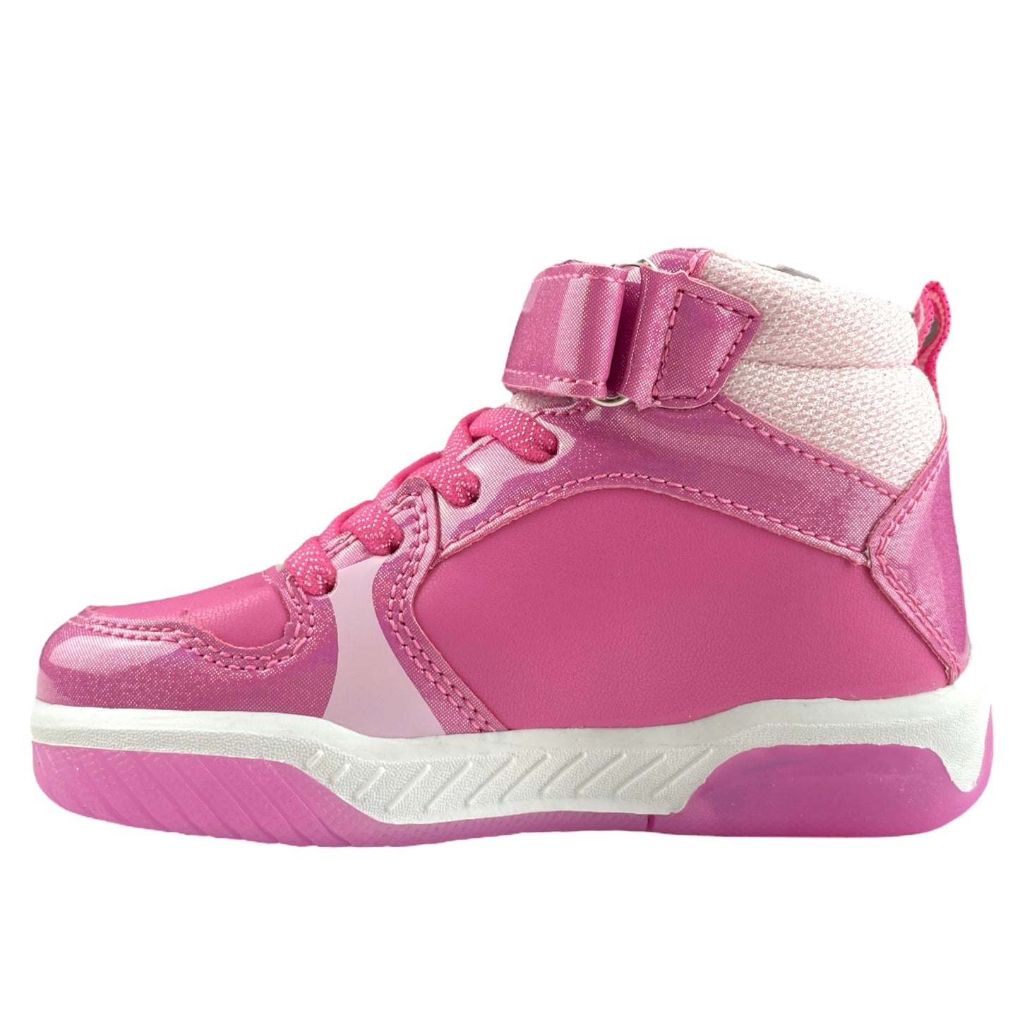 Zapatos winx con luces del 24 al 31