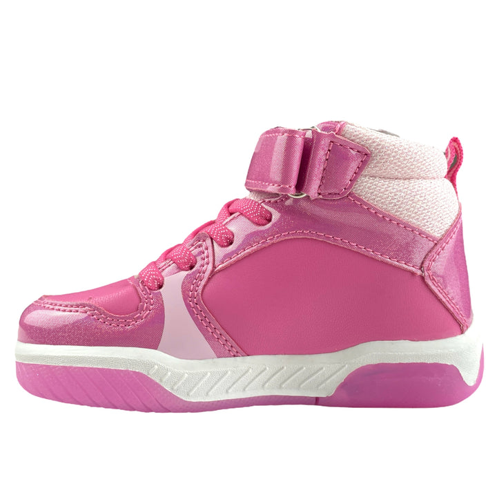 Zapatos winx con luces del 24 al 31