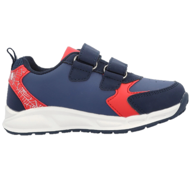 Zapatos de Spider Man con luces del 24 al 31