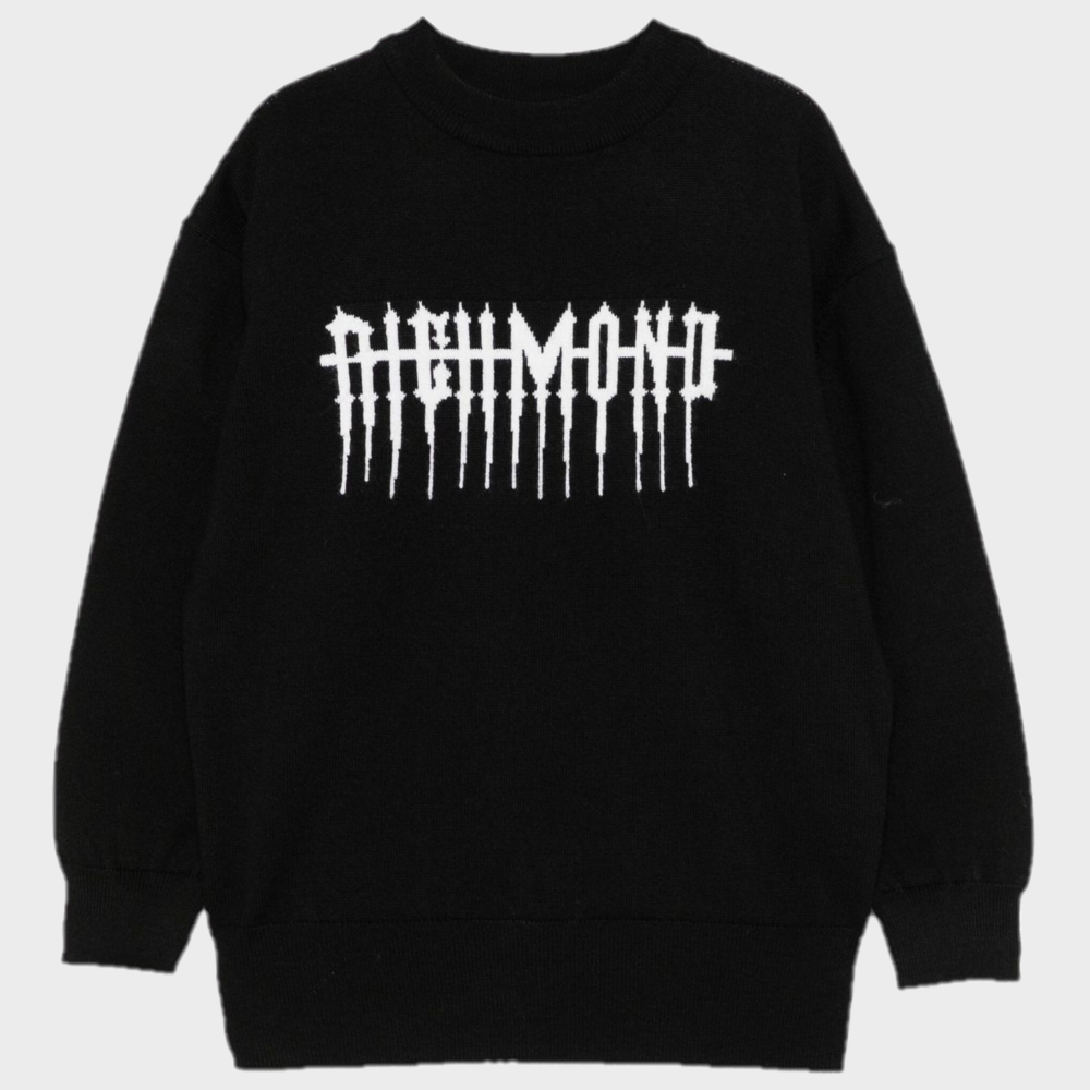 Suéter de John Richmond