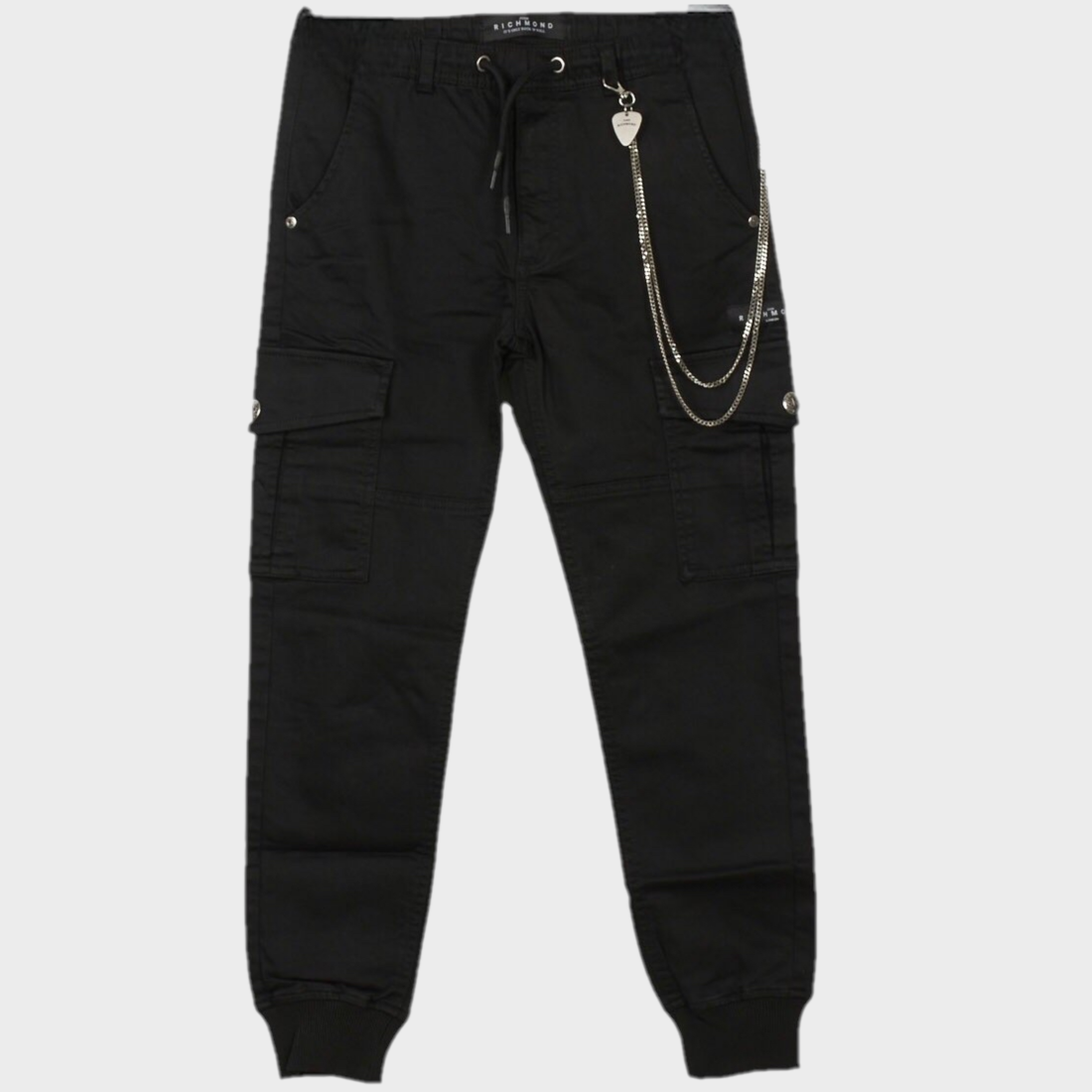 Pantalones de John Richmond