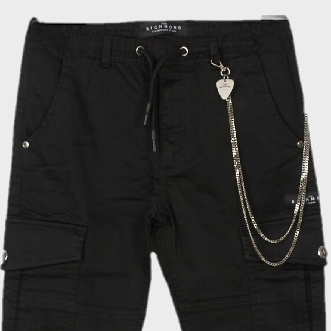 Pantalones de John Richmond