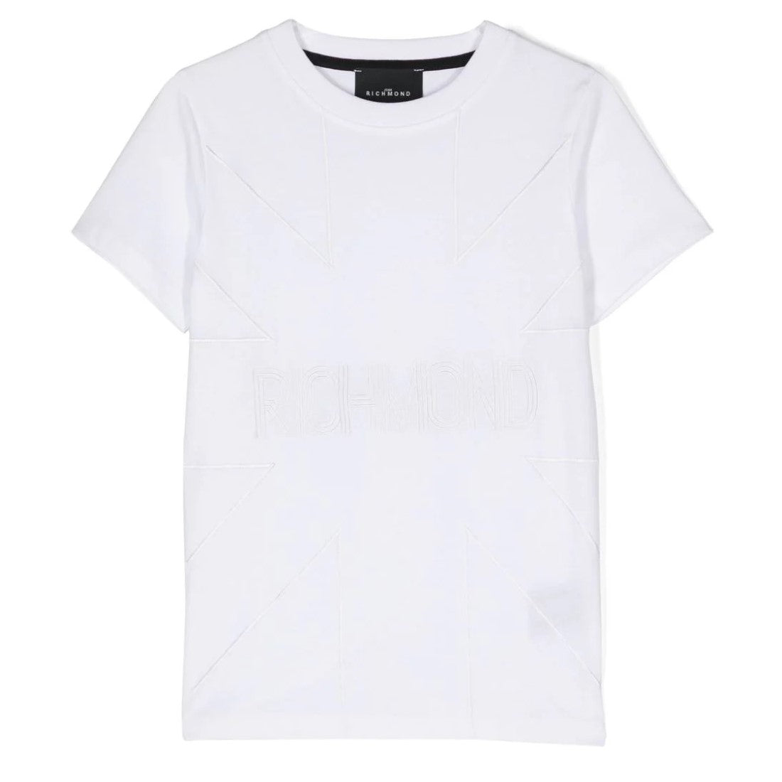 T-shirt JOHN RICHMOND