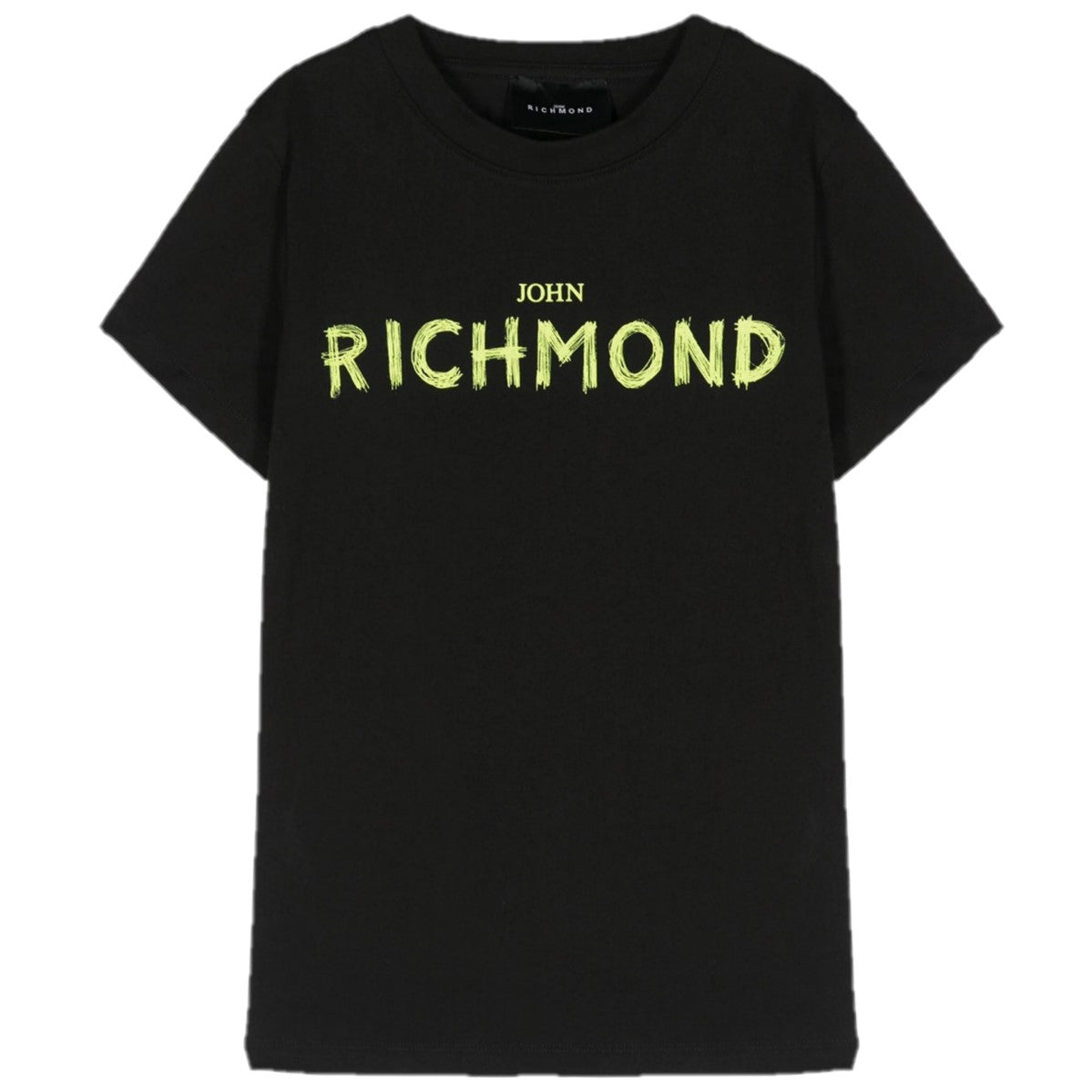 T-SHIRT JOHN RICHMOND