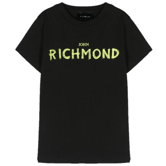Camiseta de John Richmond