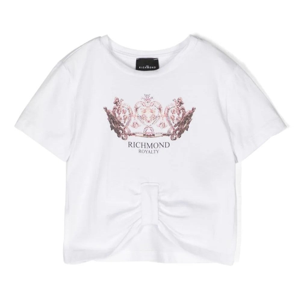 T-shirt JOHN RICHMOND