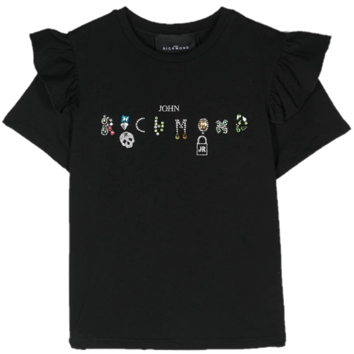 T-shirt JOHN RICHMOND