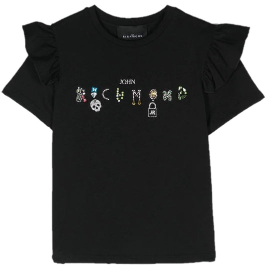 Camiseta JOHN RICHMOND