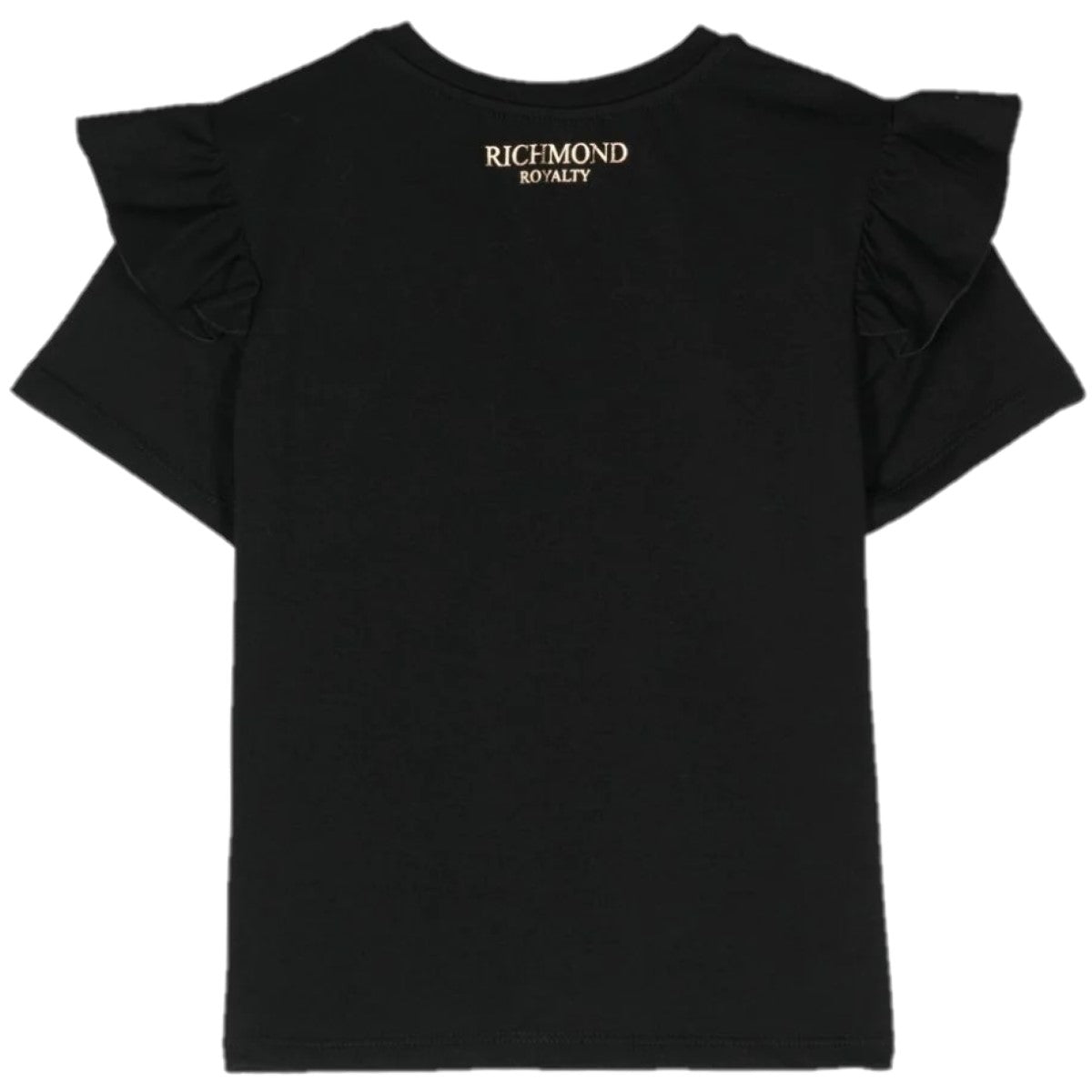 T-shirt JOHN RICHMOND