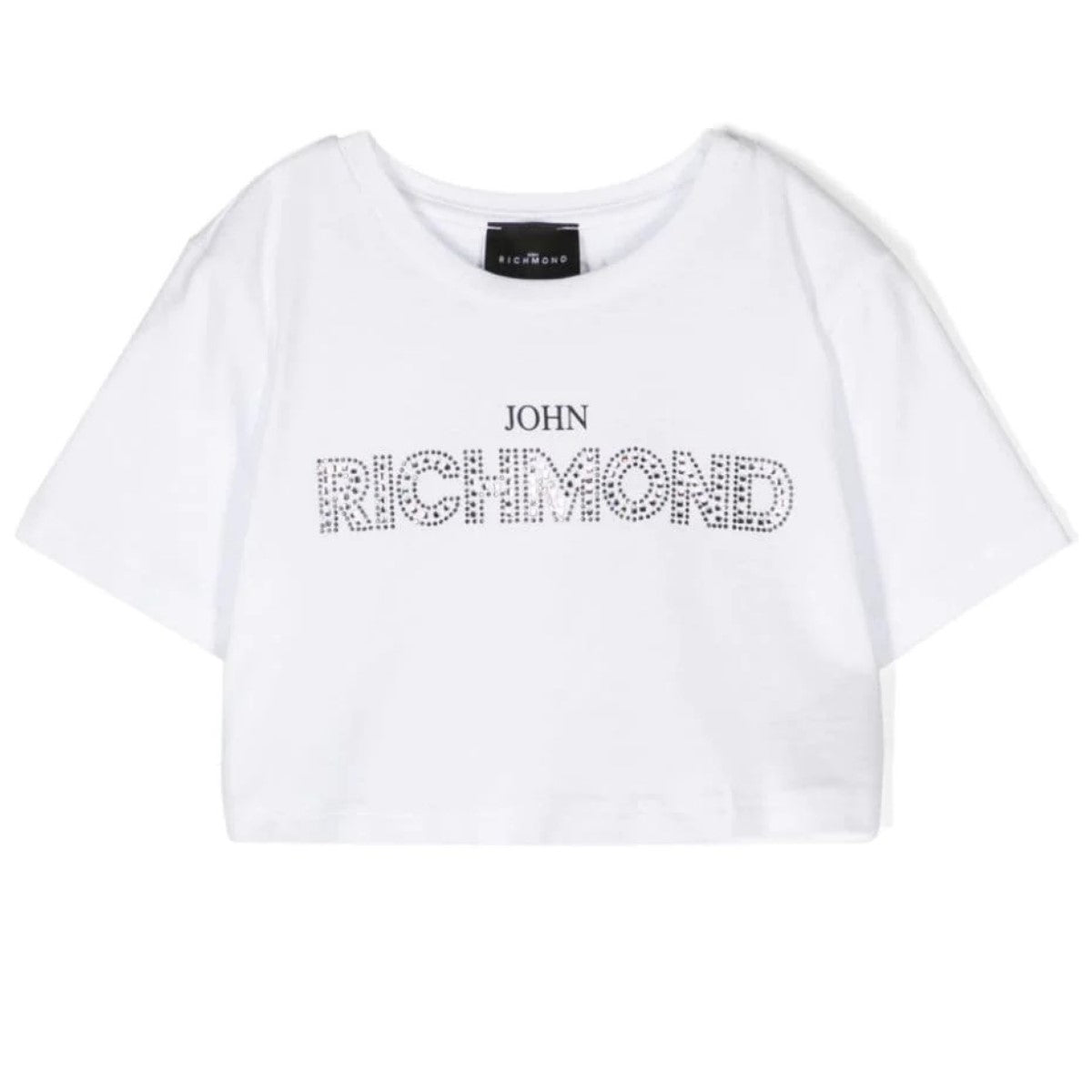 T-shirt JOHN  RICHMOND
