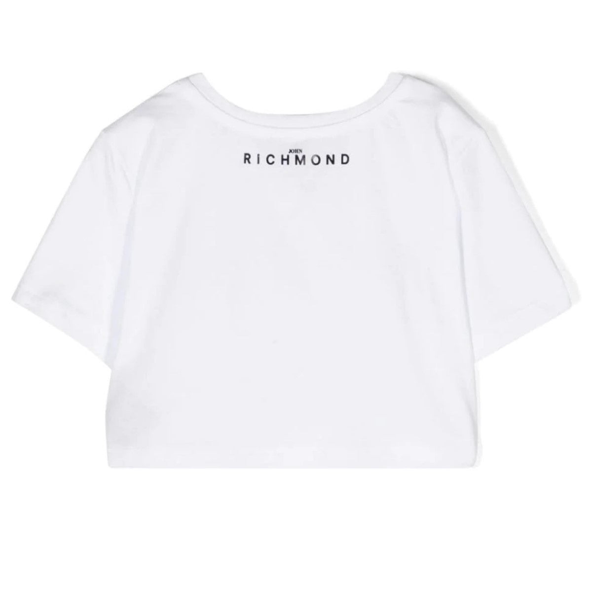 T-shirt JOHN  RICHMOND