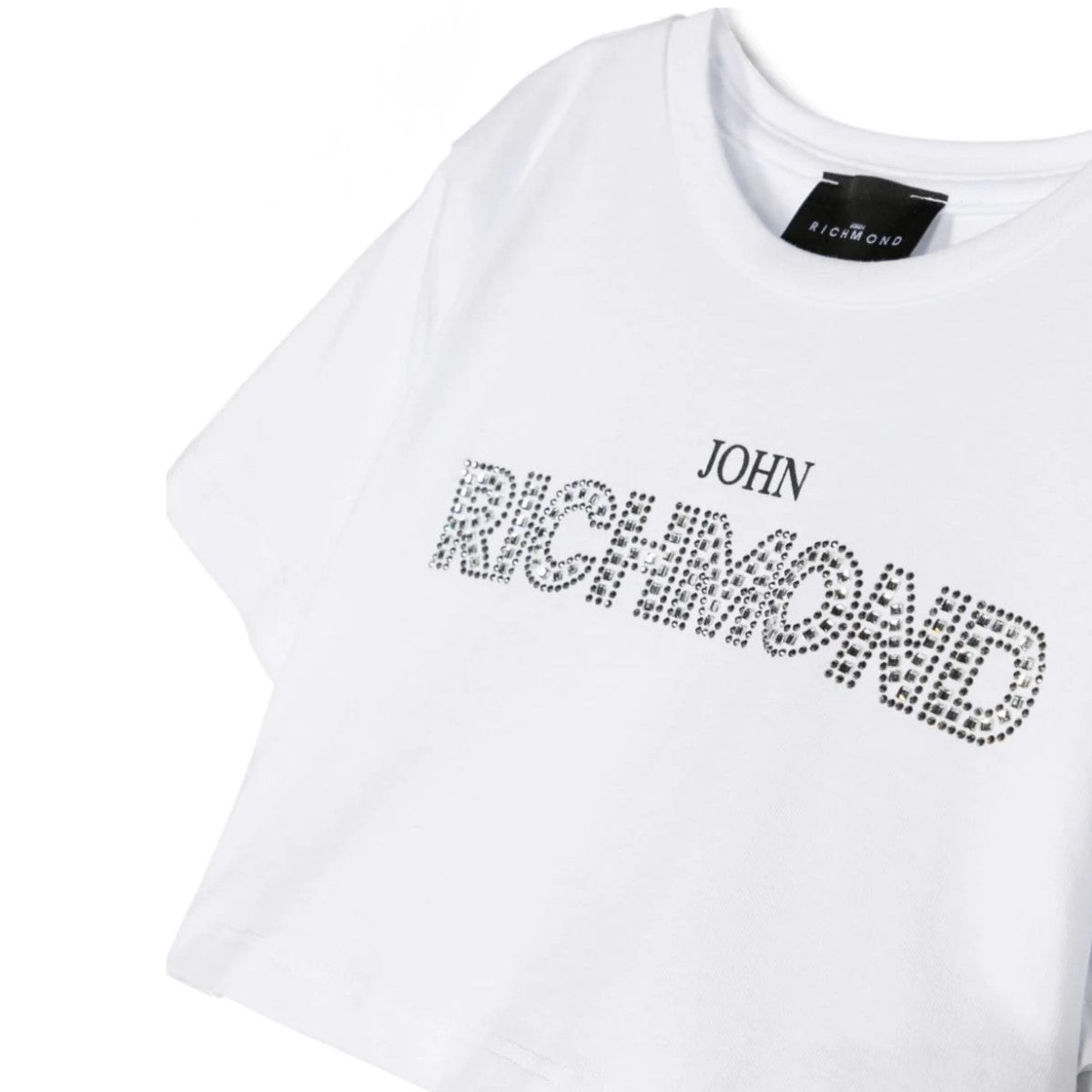 T-shirt JOHN  RICHMOND