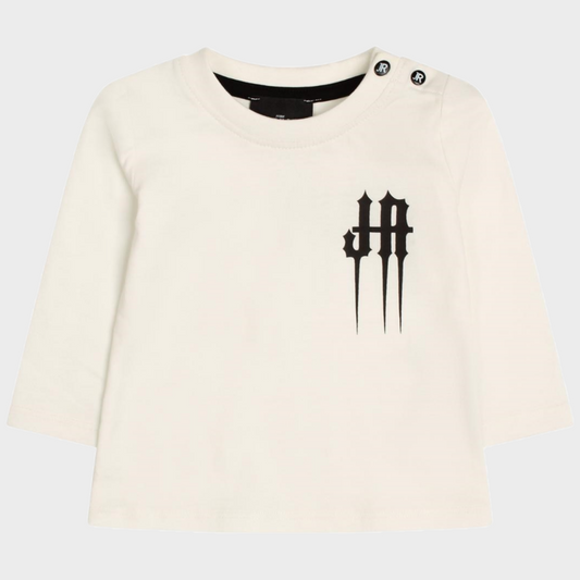 Camiseta de John Richmond