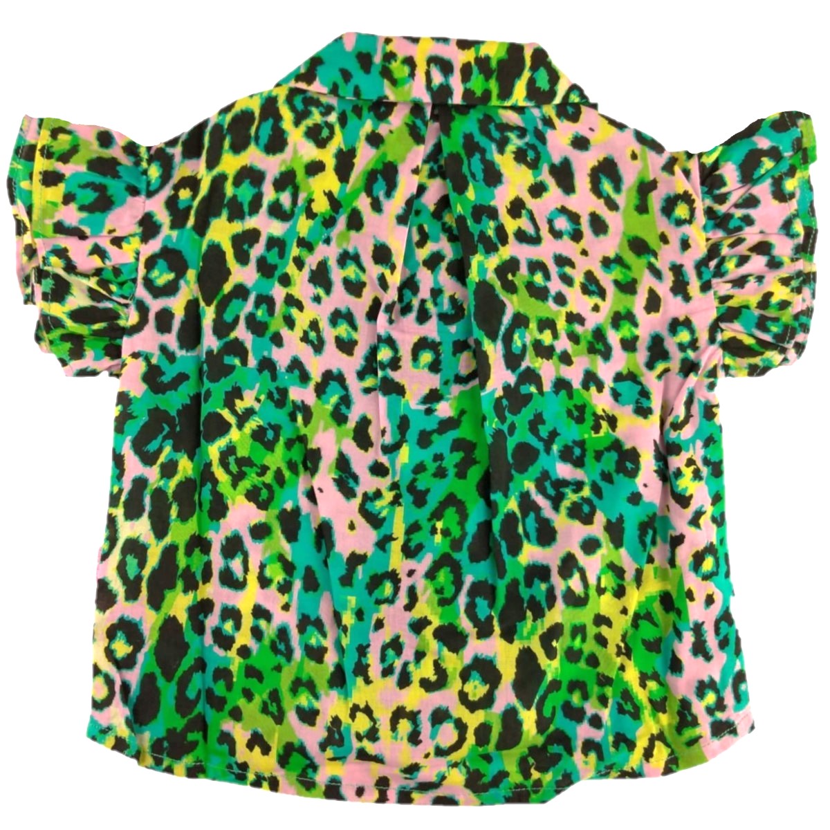 Camisa John Richmond