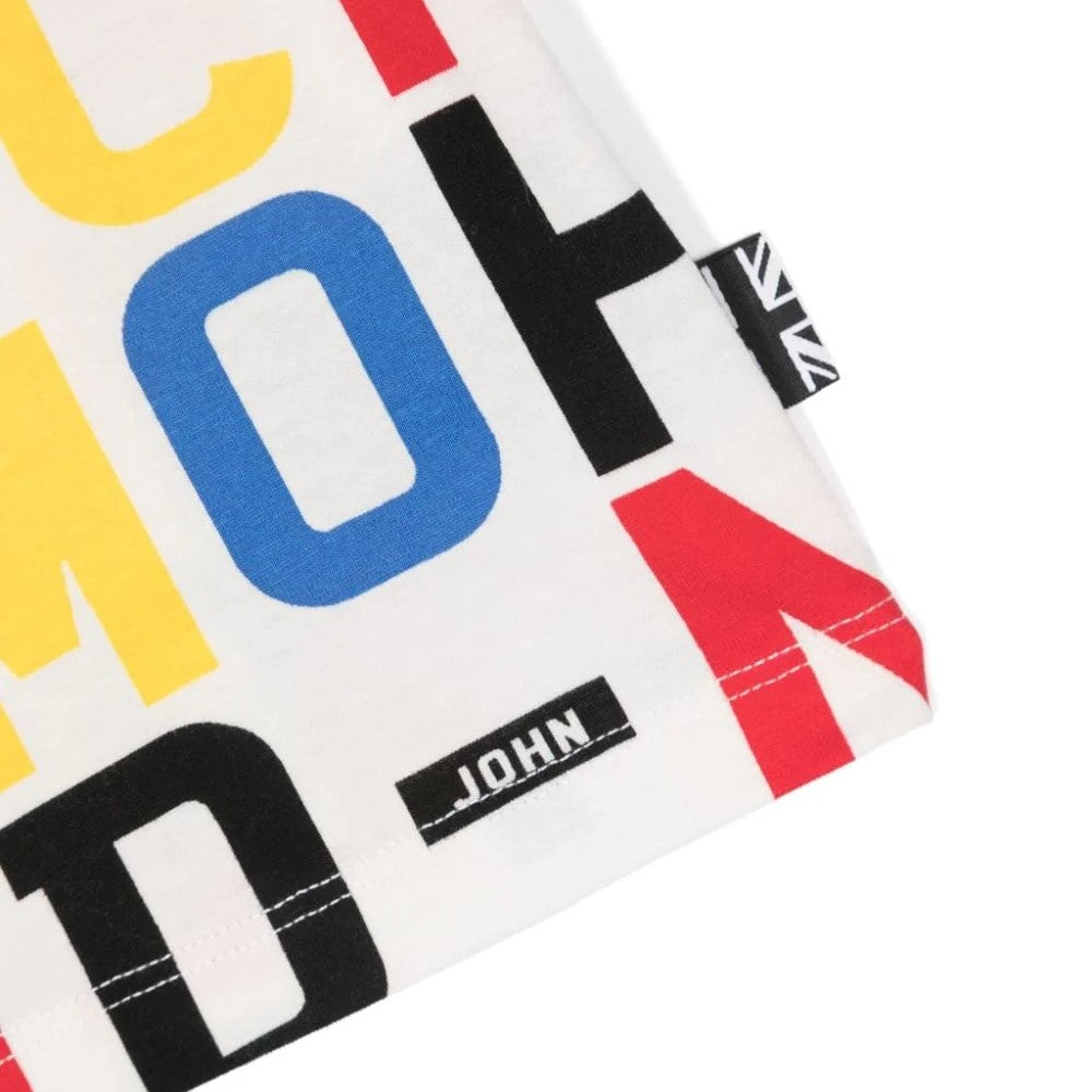 T-shirt JOHN RICHMOND