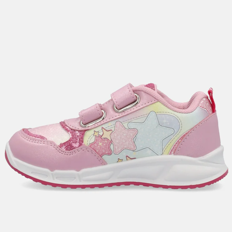 Scarpe UNICORNO con luci dal 24 al 31