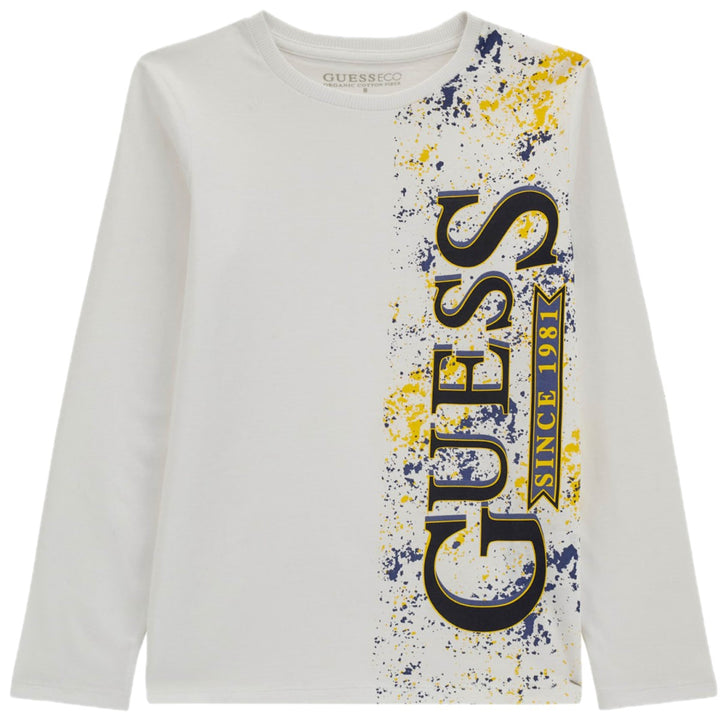 GUESS T-SHIRT