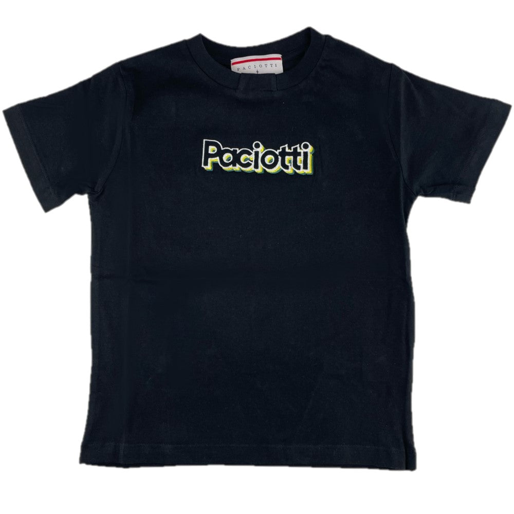 T-SHIRT CESARE PACIOTTI