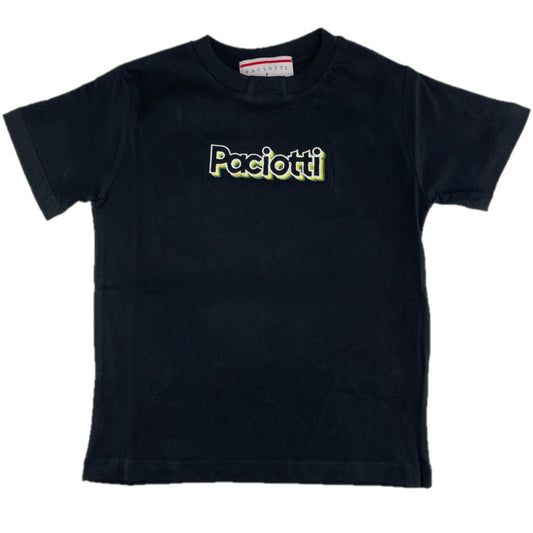 CESARE PACIOTTI T-SHIRT