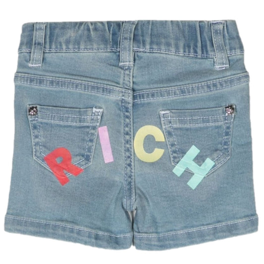 Shorts John Richmond