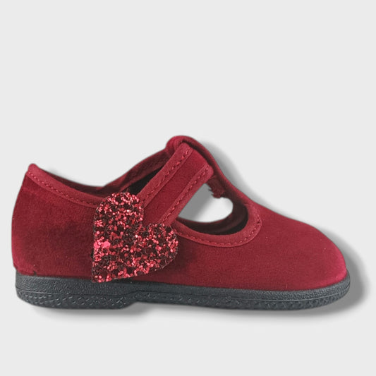 SPINDOCTOR Ballerinas