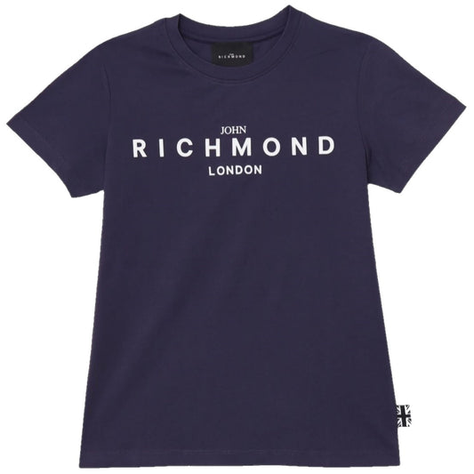 Camiseta de John Richmond
