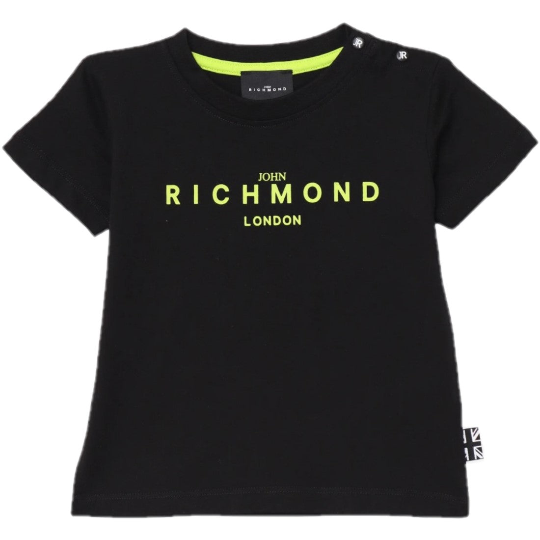 T-shirt JOHN RICHMOND