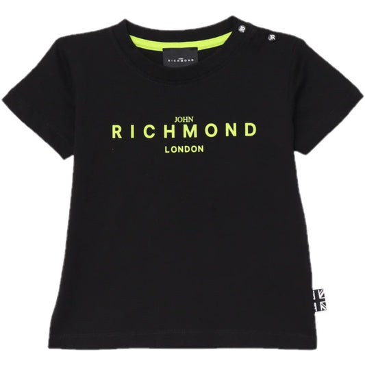 Camiseta de John Richmond