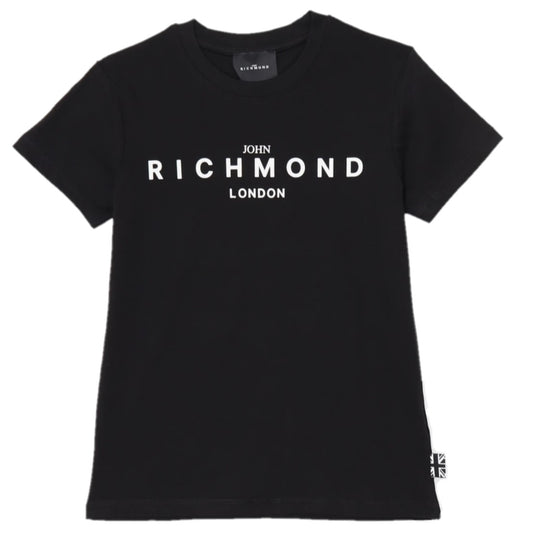 Camiseta de John Richmond