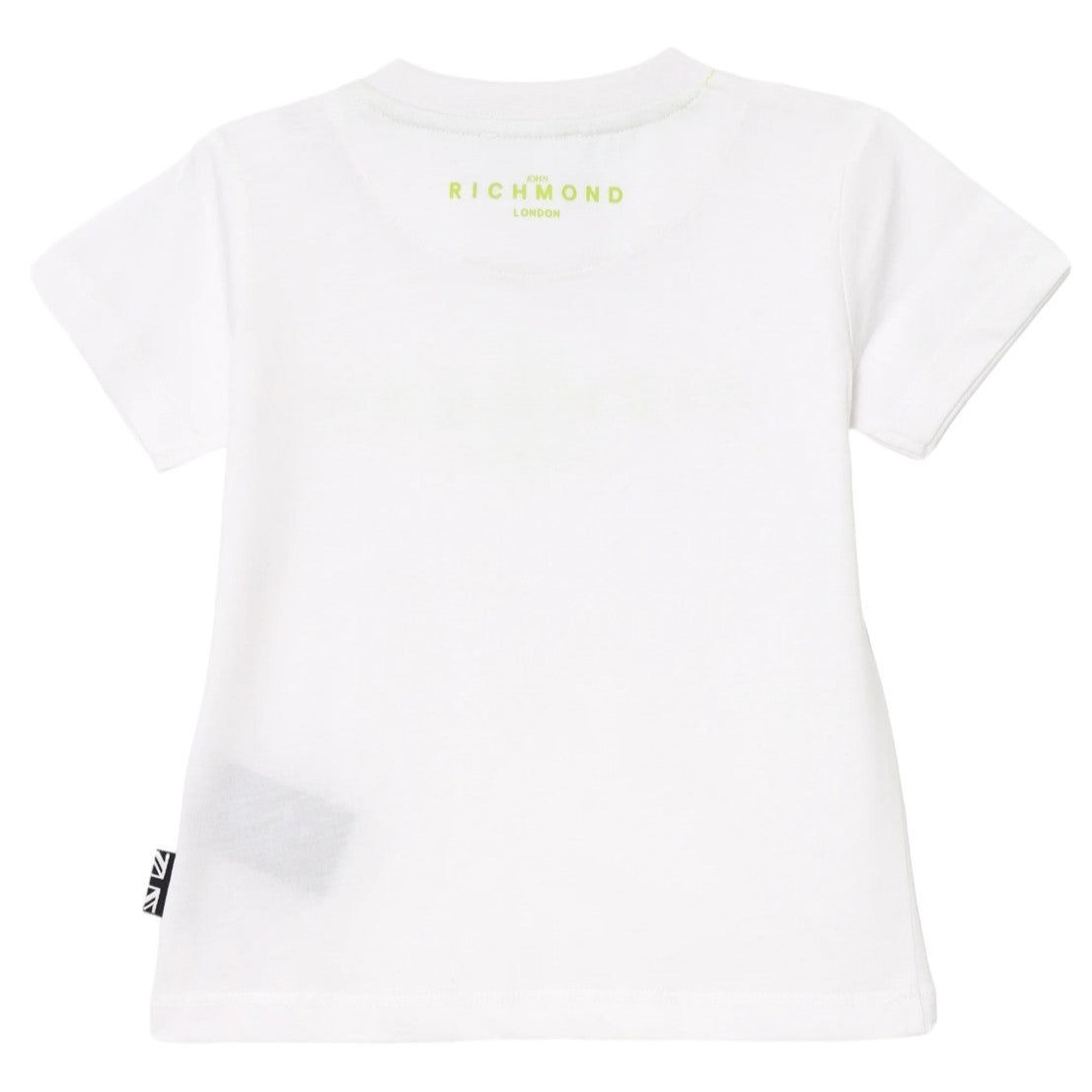 T-shirt JOHN RICHMOND