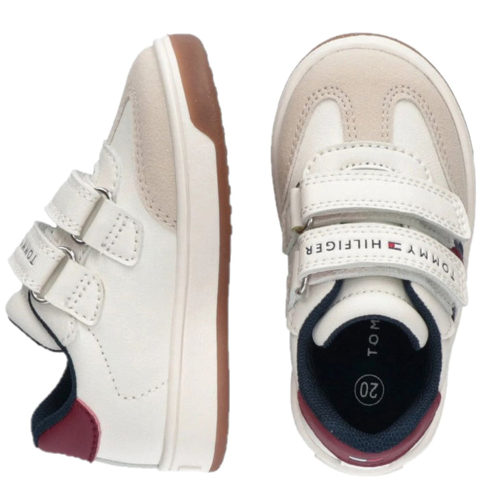 Scarpe TOMMY HILFIGER