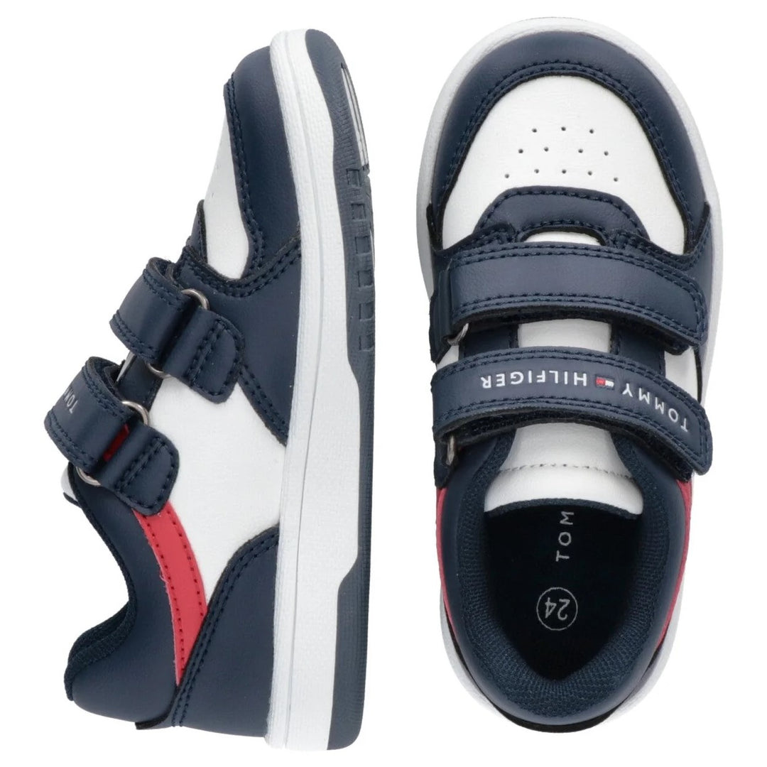 Scarpe TOMMY HILFIGER