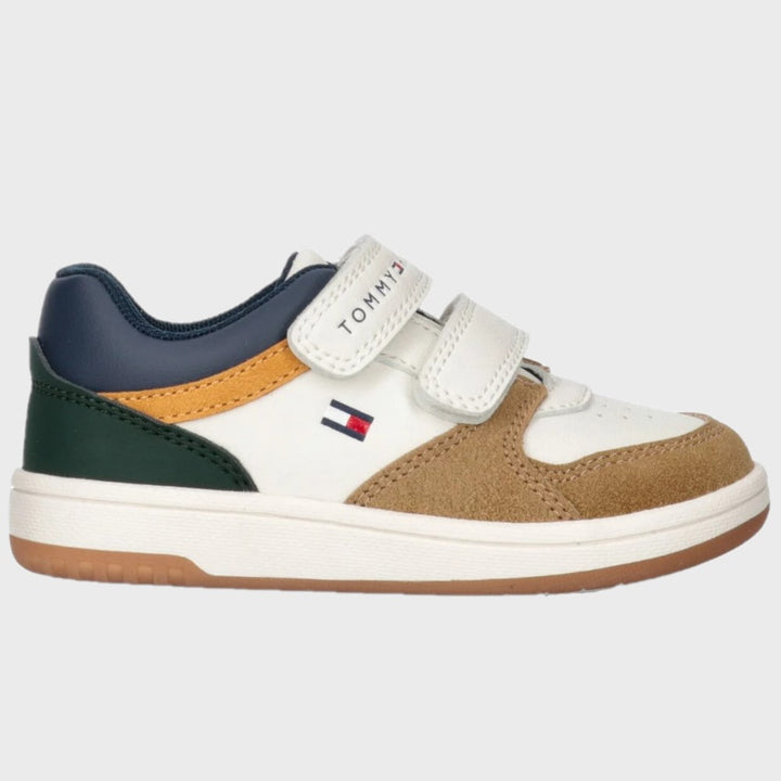 Scarpe TOMMY HILFIGER